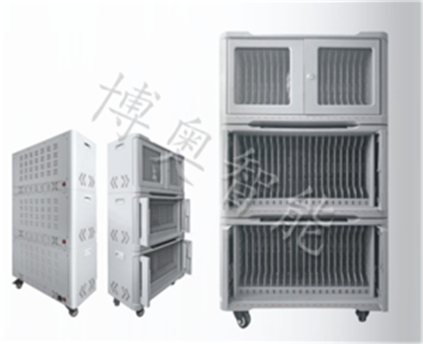 平板／手機(jī)充電車(chē)